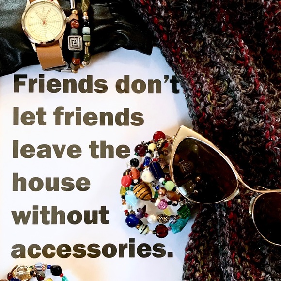 NEW! Unique Accessories Designed for Men and Women - Picture 3 of 8